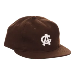 Chicago American Giants Vintage Inspired Ballcap