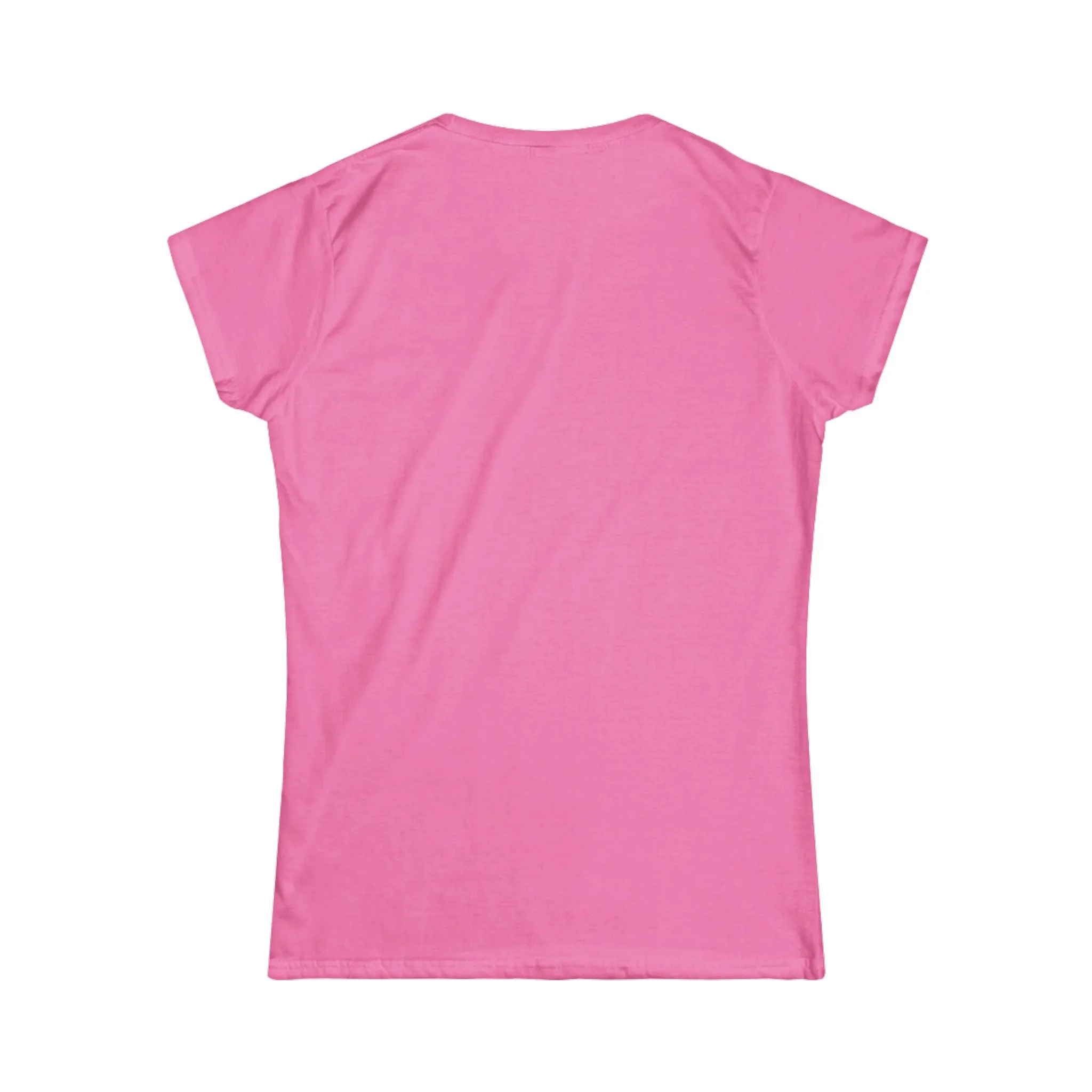 Chocolate RedHead - Lady Tee Red Velvet Cake