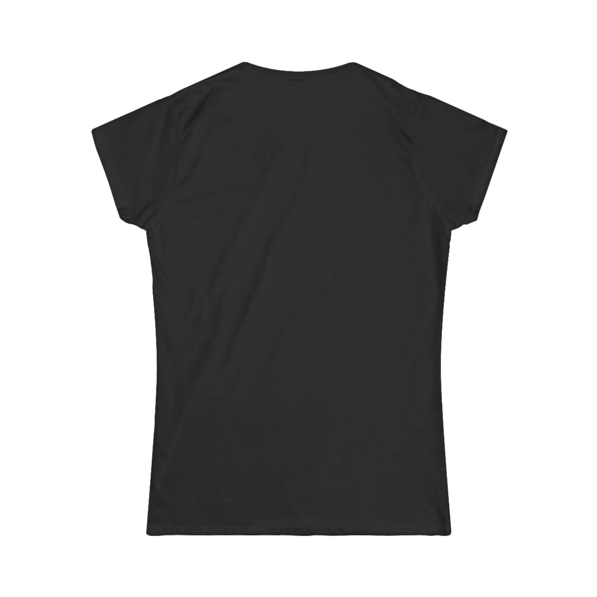 Chocolate RedHead - Lady Tee Red Velvet Cake