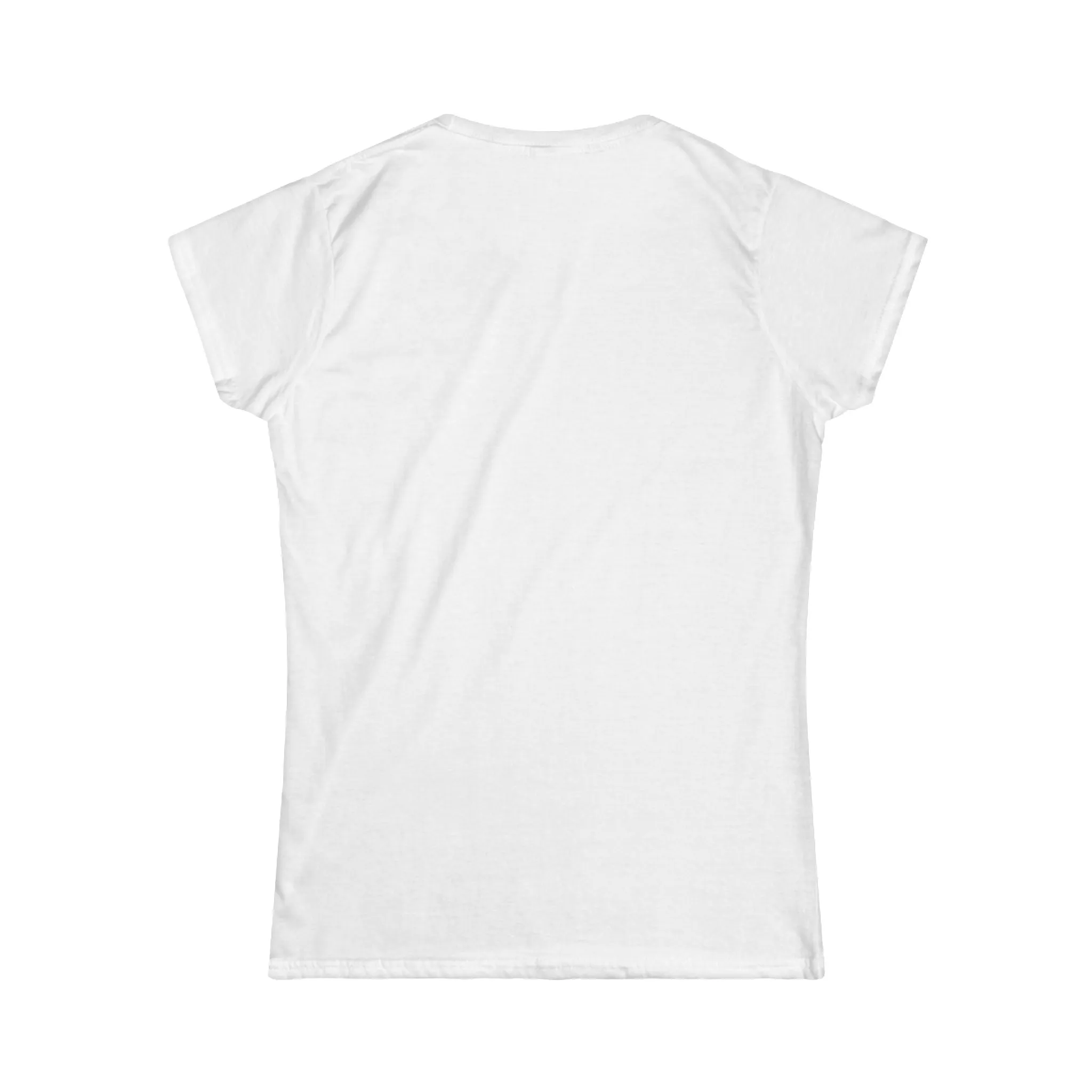 Chocolate RedHead - Lady Tee Red Velvet Cake