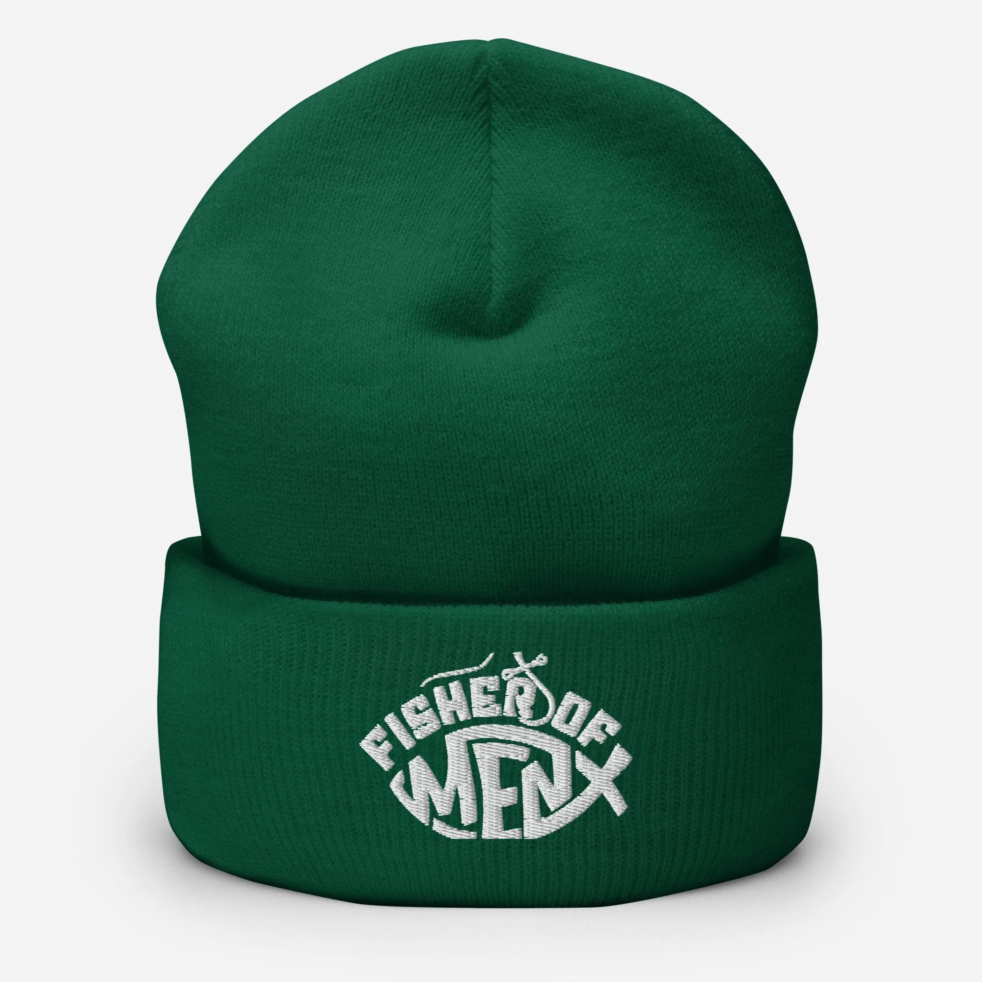 Christian Hat Fisher of Men Beanie
