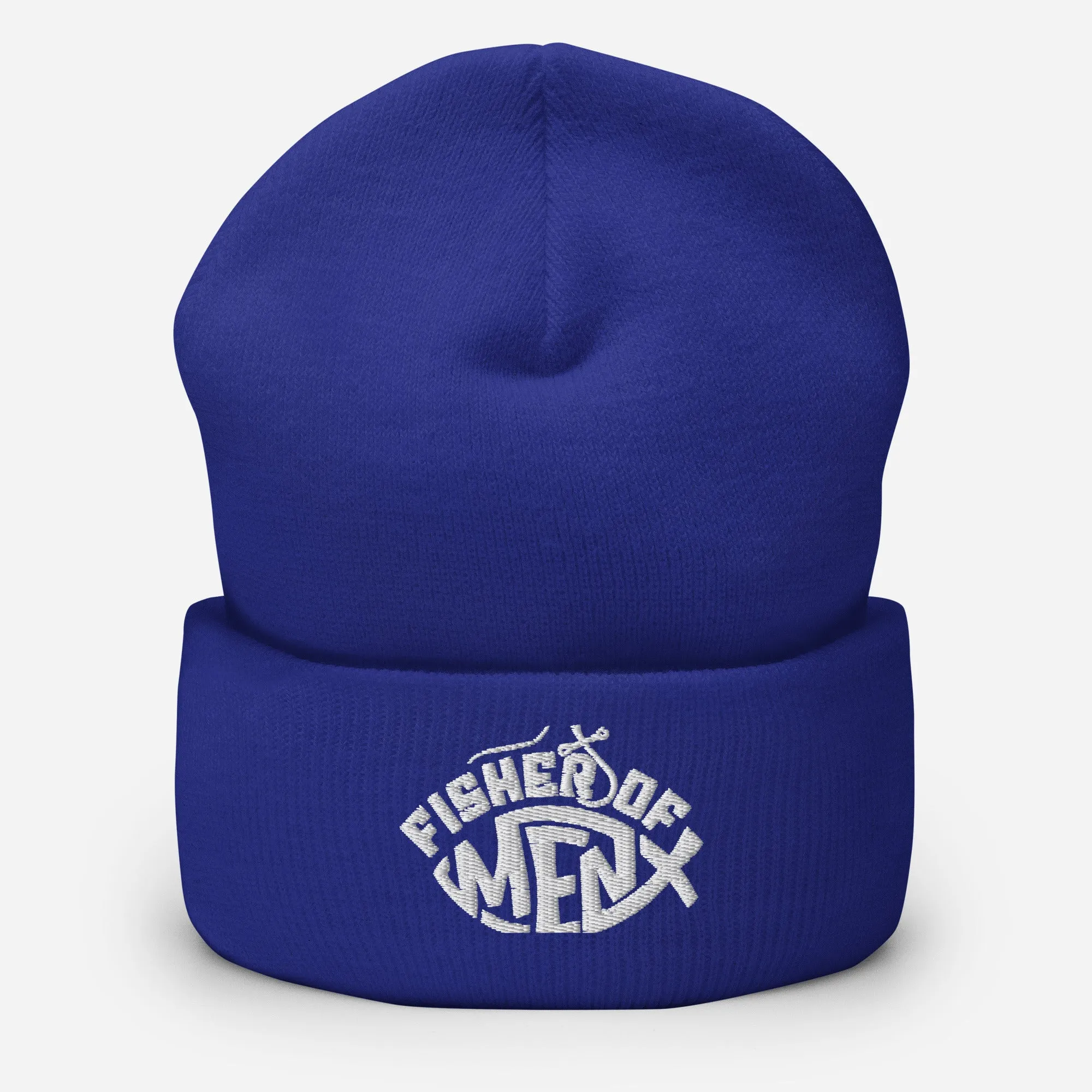 Christian Hat Fisher of Men Beanie
