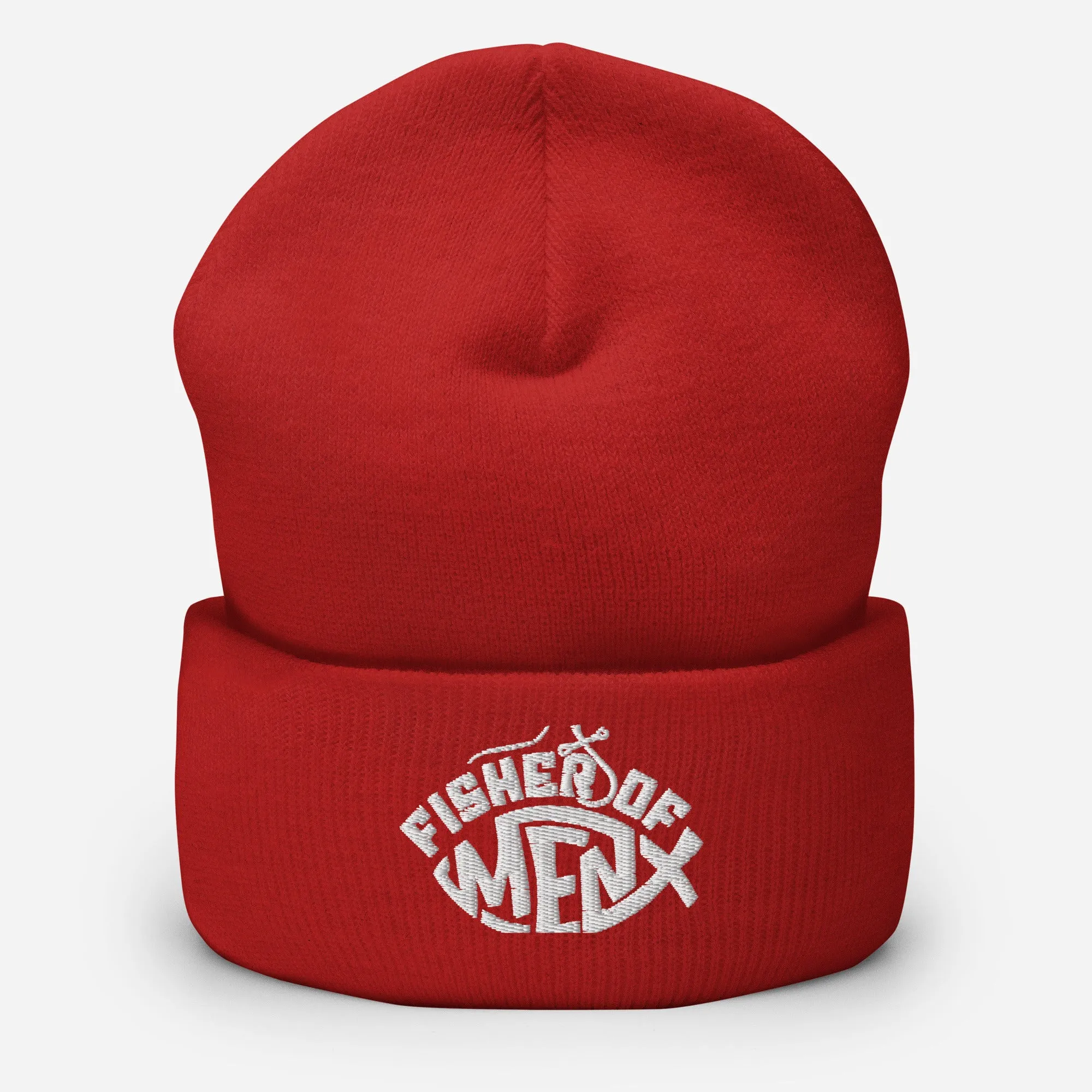 Christian Hat Fisher of Men Beanie