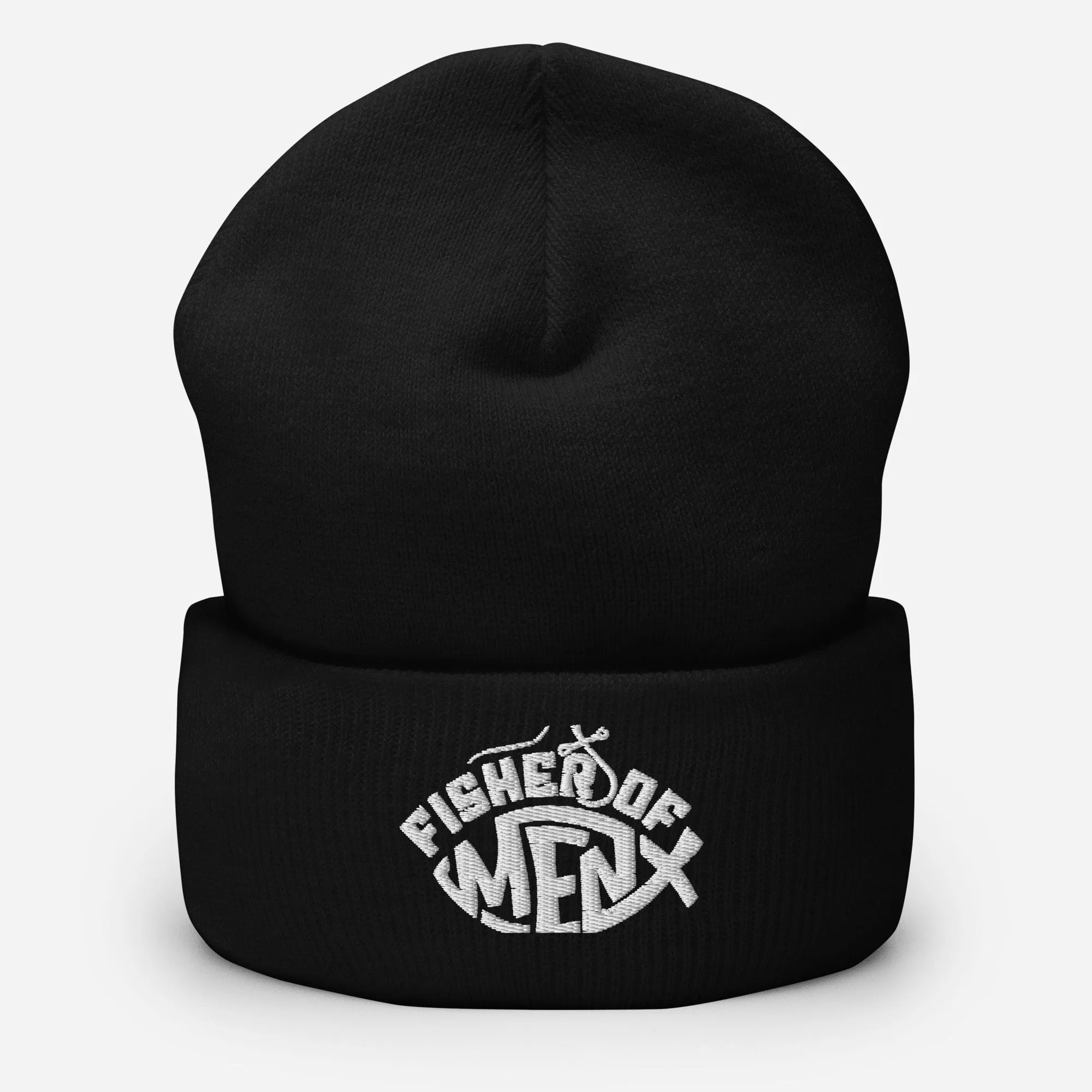 Christian Hat Fisher of Men Beanie