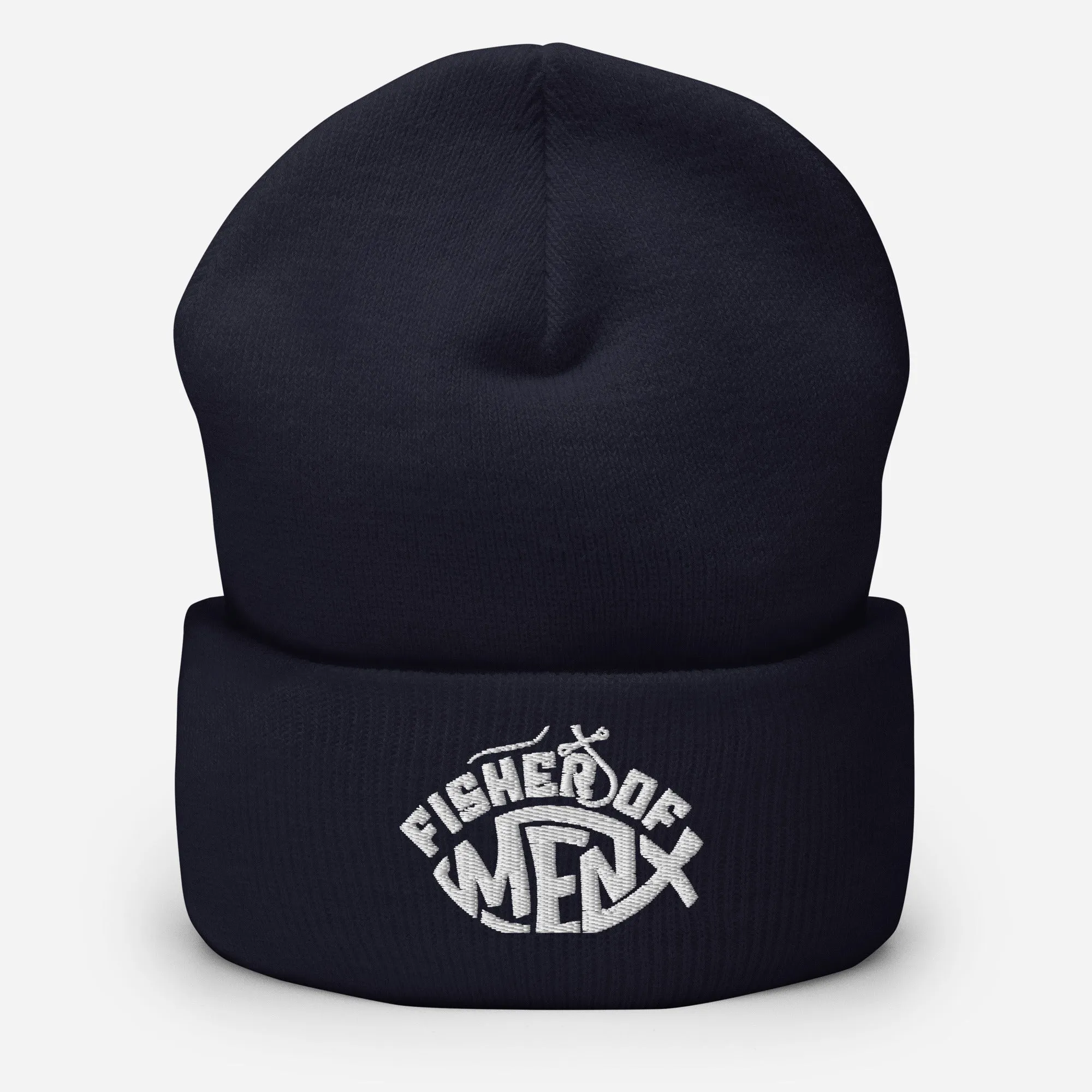 Christian Hat Fisher of Men Beanie