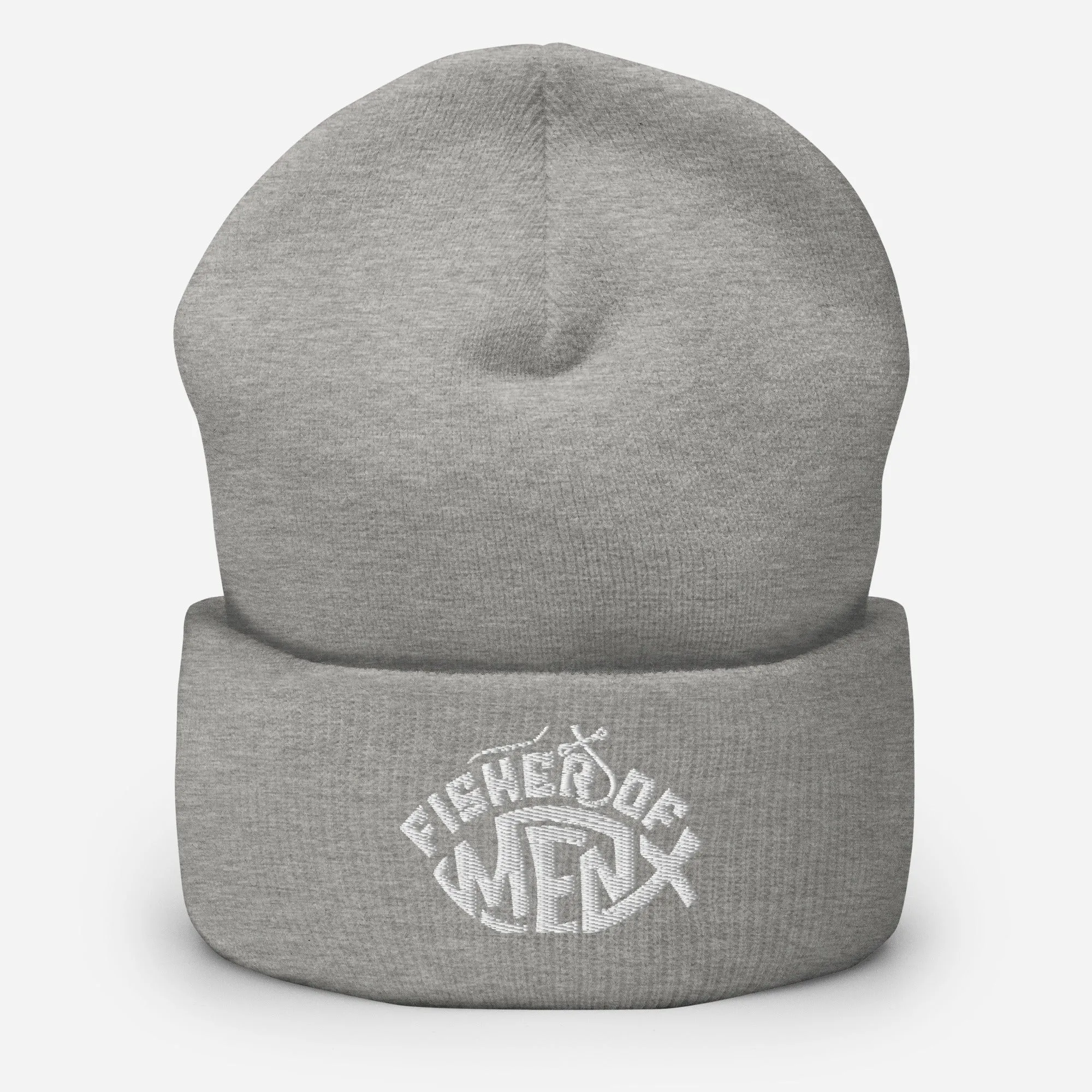 Christian Hat Fisher of Men Beanie