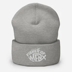 Christian Hat Fisher of Men Beanie