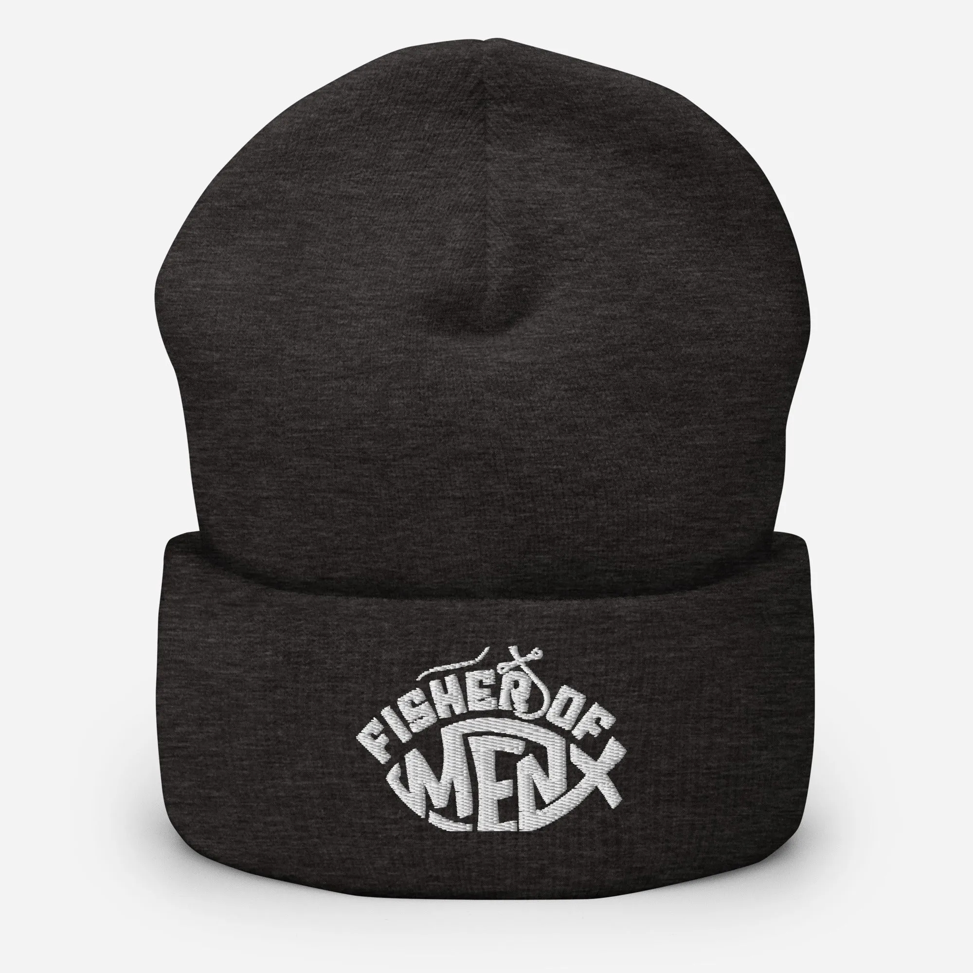 Christian Hat Fisher of Men Beanie