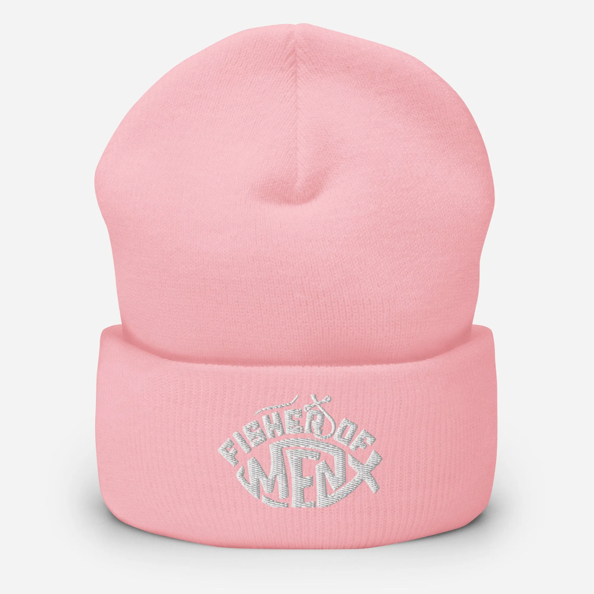 Christian Hat Fisher of Men Beanie
