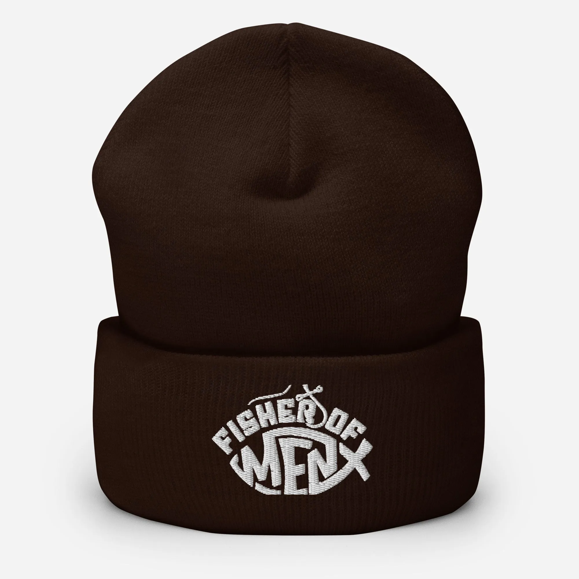Christian Hat Fisher of Men Beanie