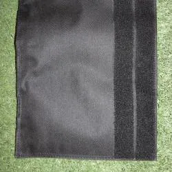 CIMARRON SPORTS-  FRAME PADDING (3 - 7' PIECES AND 1 - 3 ½' PIECE)