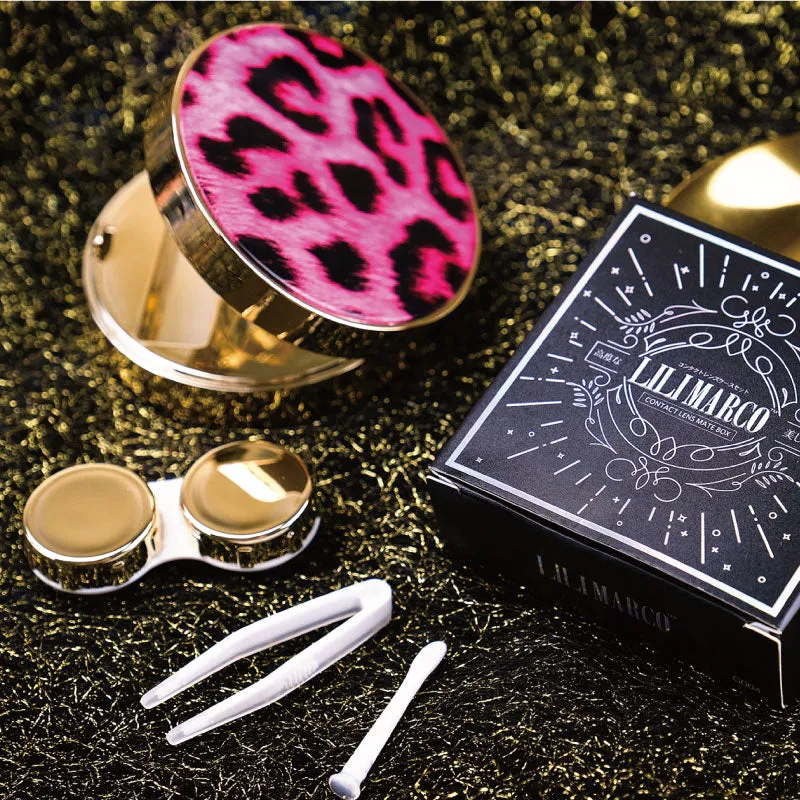 CL Leopard Kit