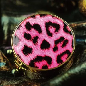 CL Leopard Kit