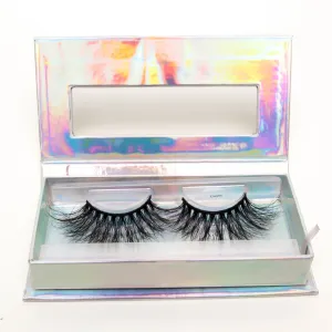 CLASSY- 25MM MINK LASHES