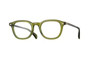 Clubman Eyeglasses - VDG