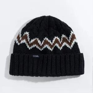 Coal Meadows Beanie 2025