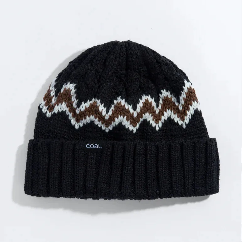 Coal Meadows Beanie 2025