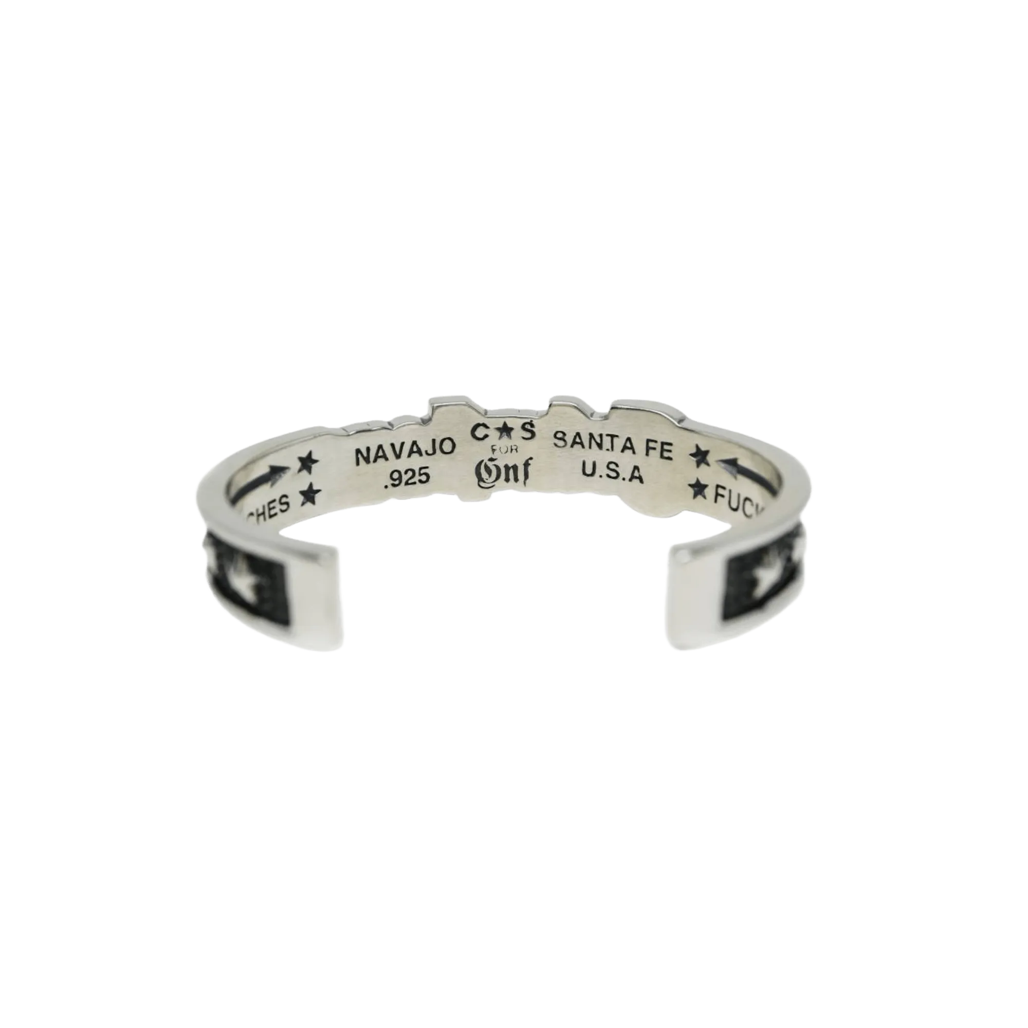 Cody Sanderson x GNF Bracelet