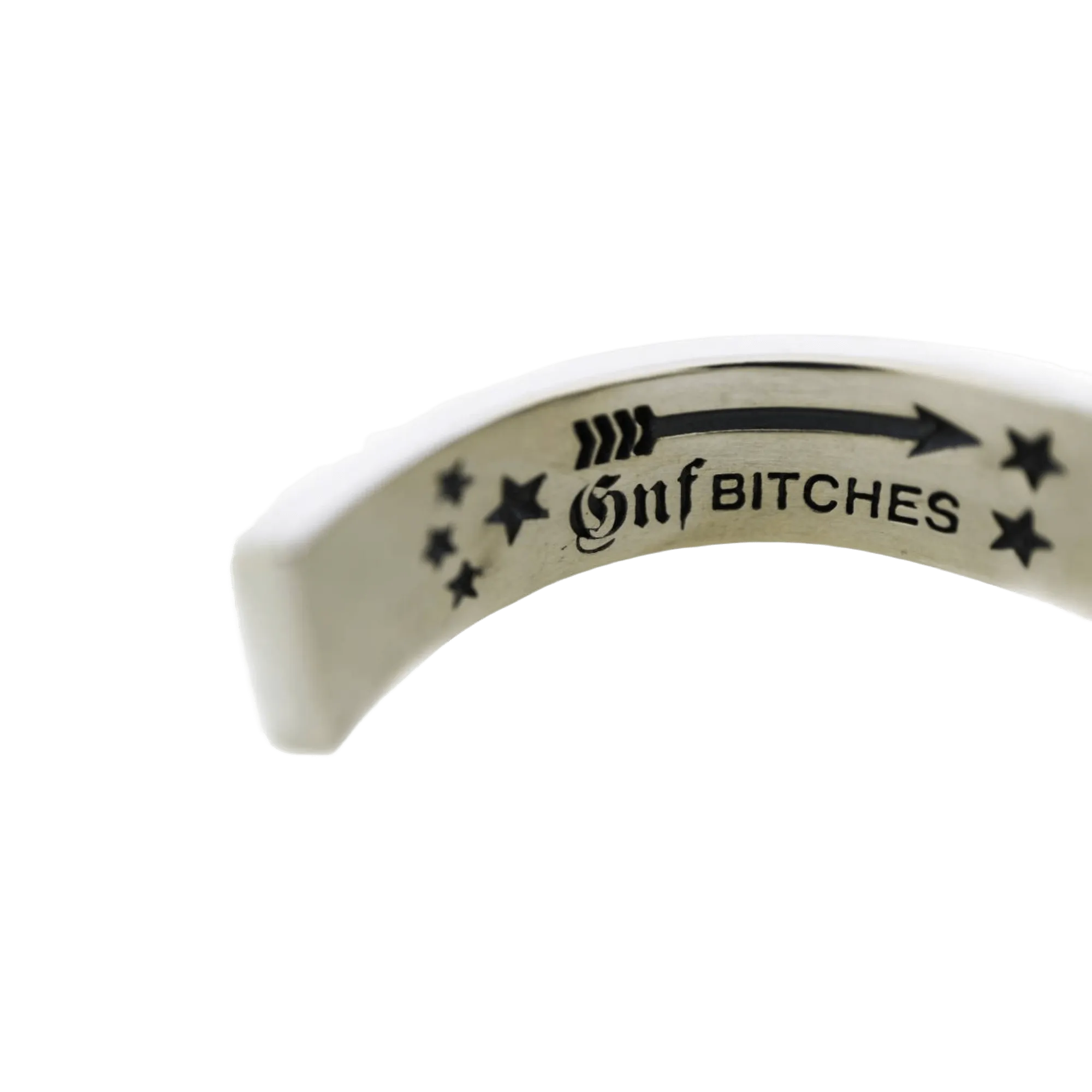 Cody Sanderson x GNF Bracelet