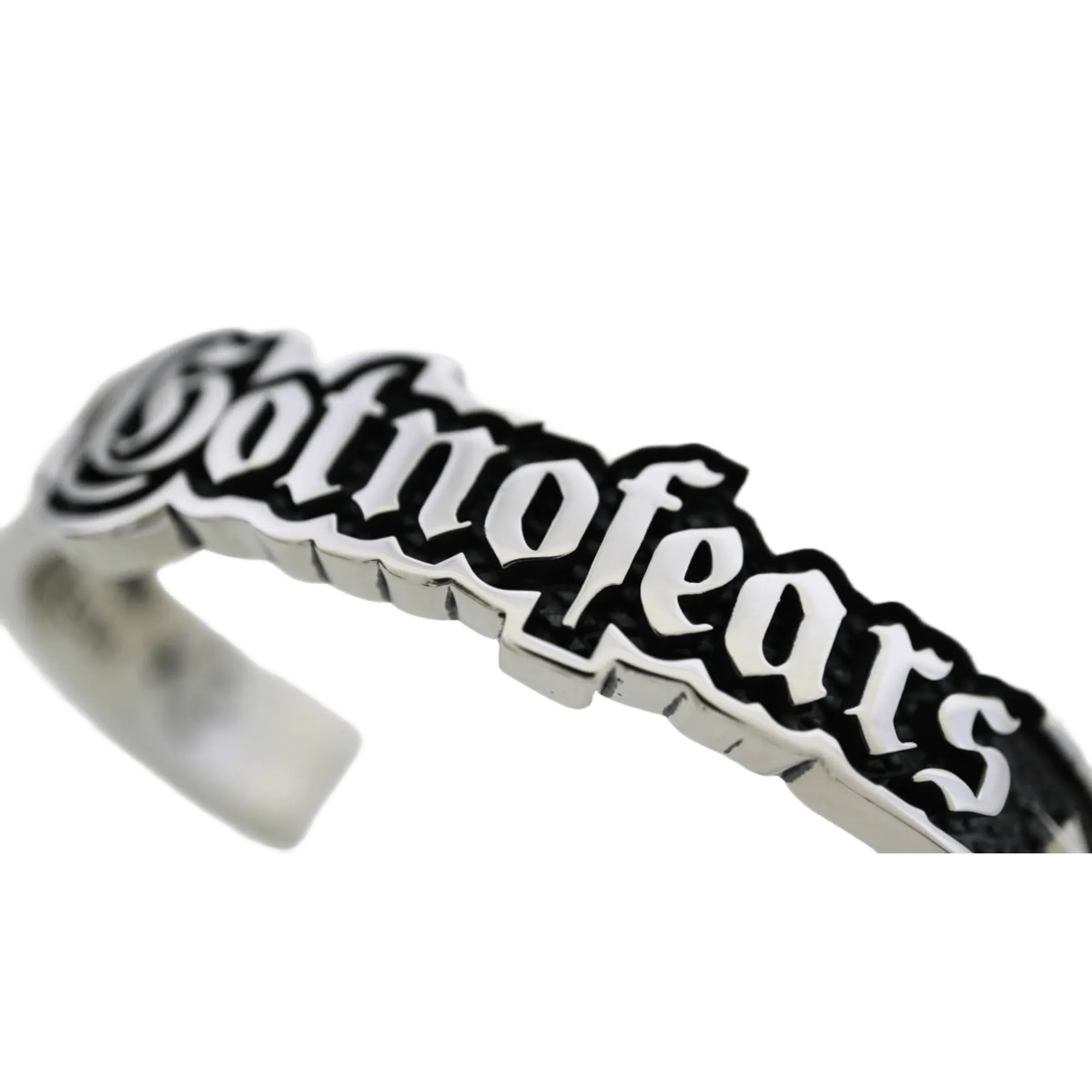 Cody Sanderson x GNF Bracelet