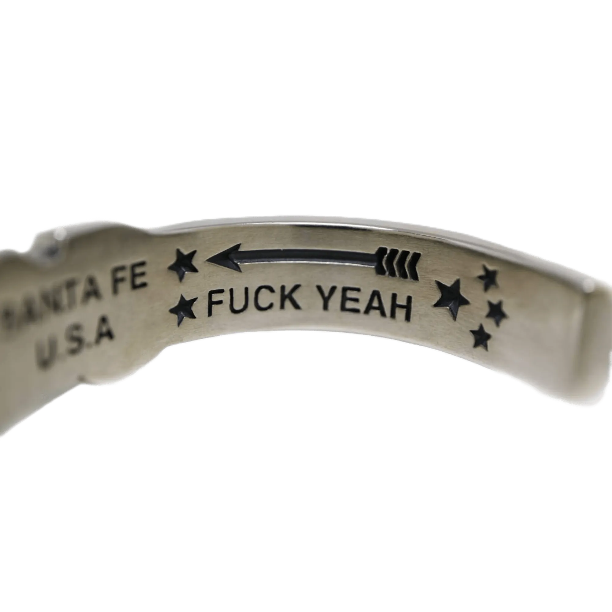 Cody Sanderson x GNF Bracelet