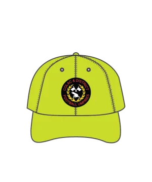 Colac Umpire Goal Cap