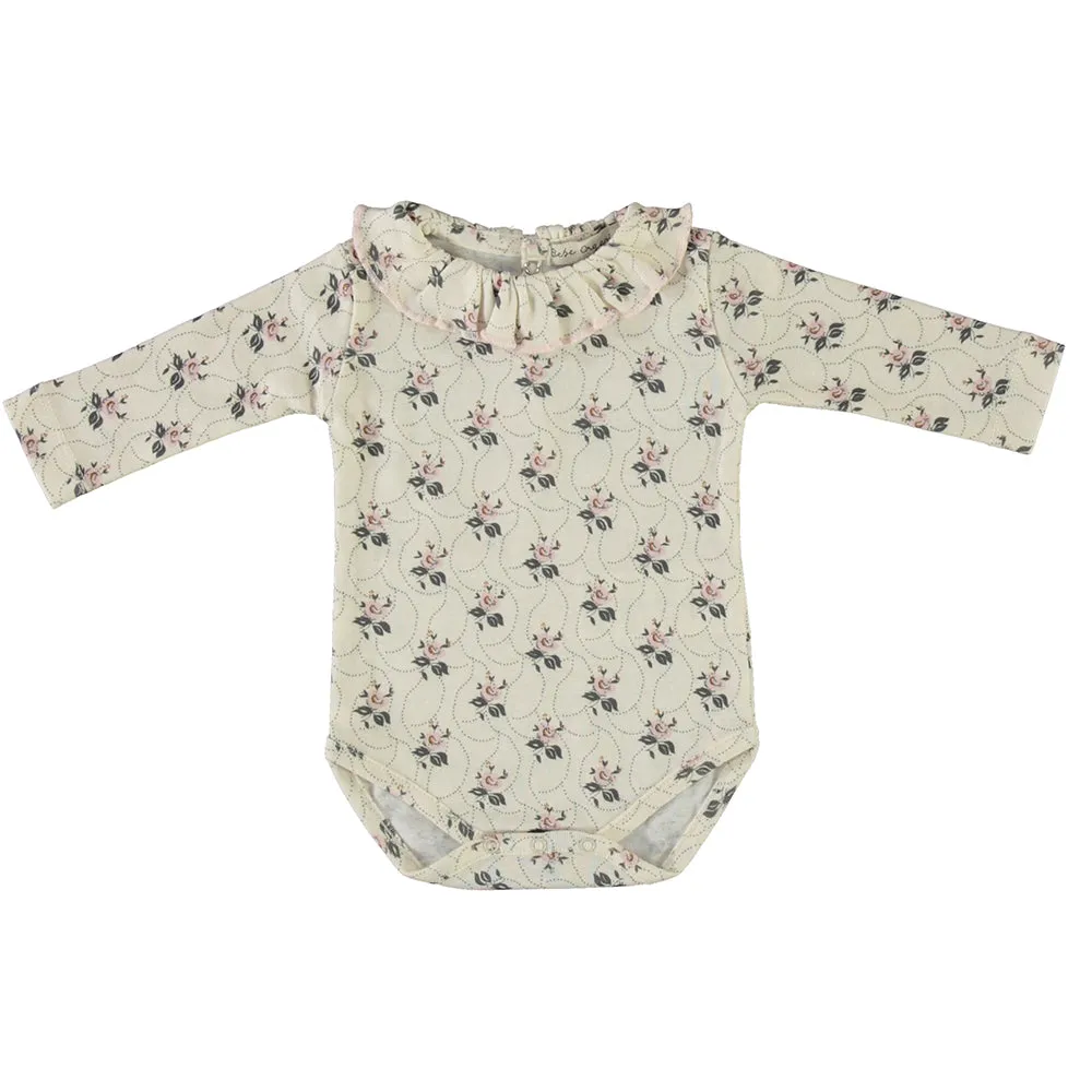 Colette Baby Set | Edelweiss