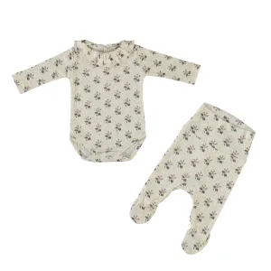 Colette Baby Set | Edelweiss