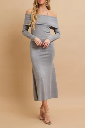 Cozy Glam Knit Set