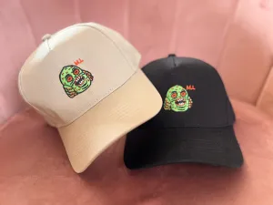 CREATURE CAP