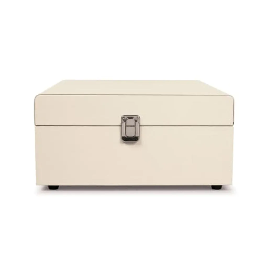 Crosley Voyager Portable Turntable, Dune