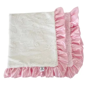 Cuddle Blanket | Girly Girl
