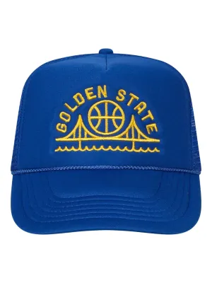 CULK GOLDEN STATE FOAM TRUCKER