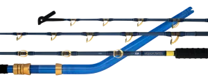 Daiwa 22 Seapower Deep Drop Electric Overhead Rod