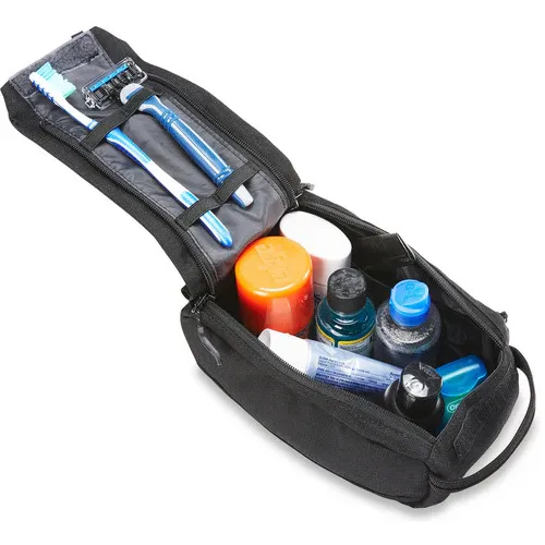 Dakine Groomer Medium Travel Kit - Black Vintage Camo