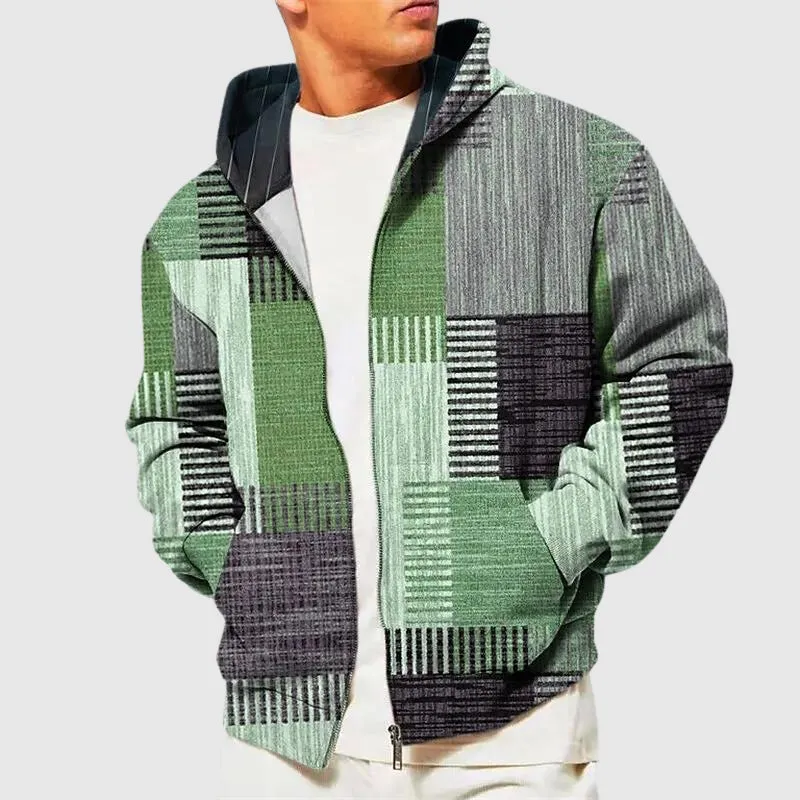 Dan Anthony Picasso Hoodie