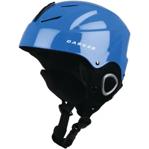 Dare2B Scudo Junior Ski Helmet - Blue