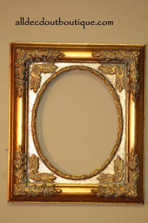 Decorative Picture Frame| Wall Hanging 8" x 10"