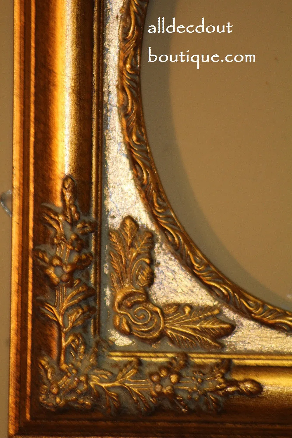 Decorative Picture Frame| Wall Hanging 8" x 10"