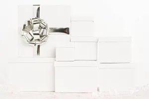 Design a Gift