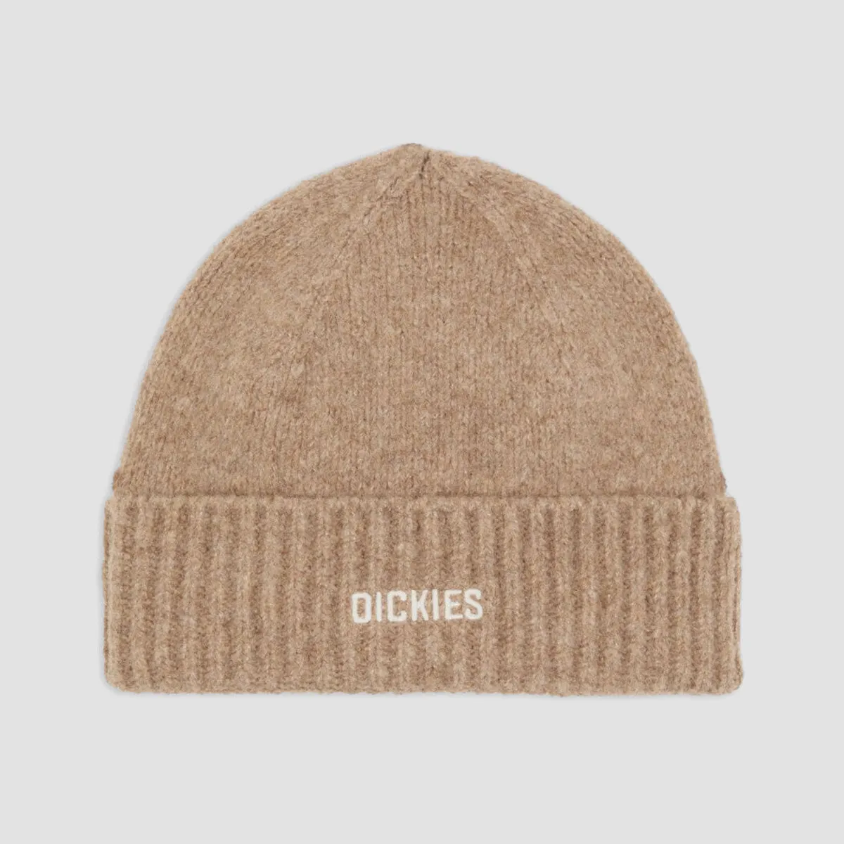 Dickies Harlowtown Beanie Desert Sand