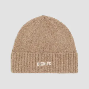 Dickies Harlowtown Beanie Desert Sand
