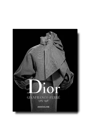 Dior by Gianfranco Ferre #4