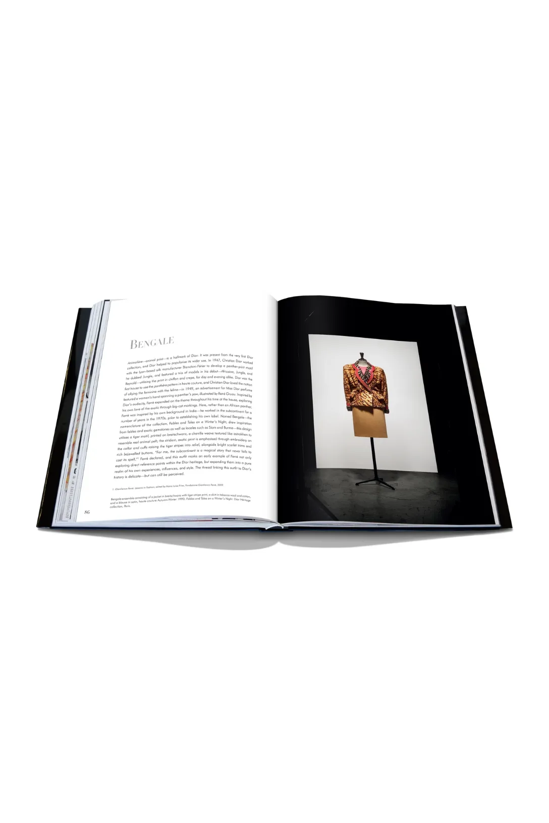 Dior by Gianfranco Ferre #4