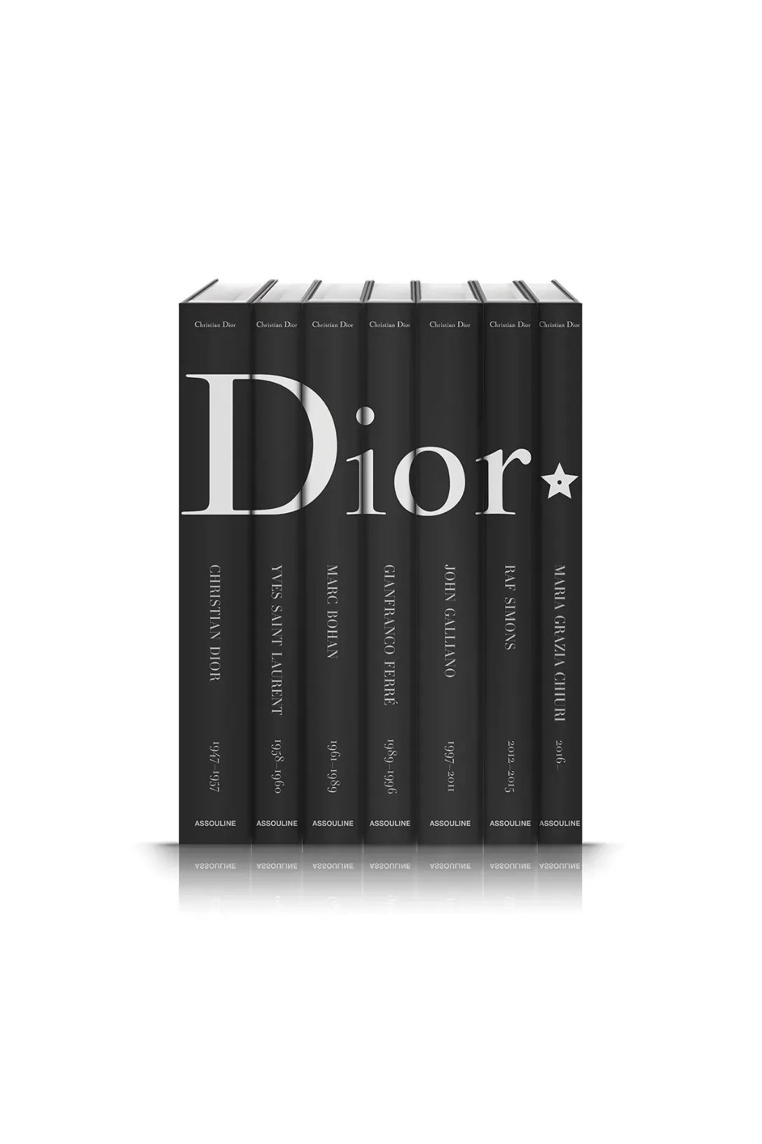 Dior by Gianfranco Ferre #4