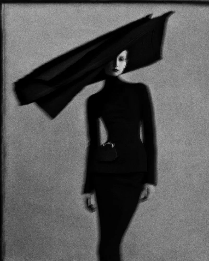 Dior by Sarah Moon Book