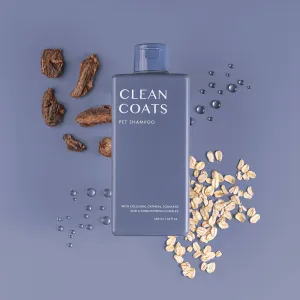 Dog Shampoo 2 in1 For Itching, Conditioning and Smelly Dogs