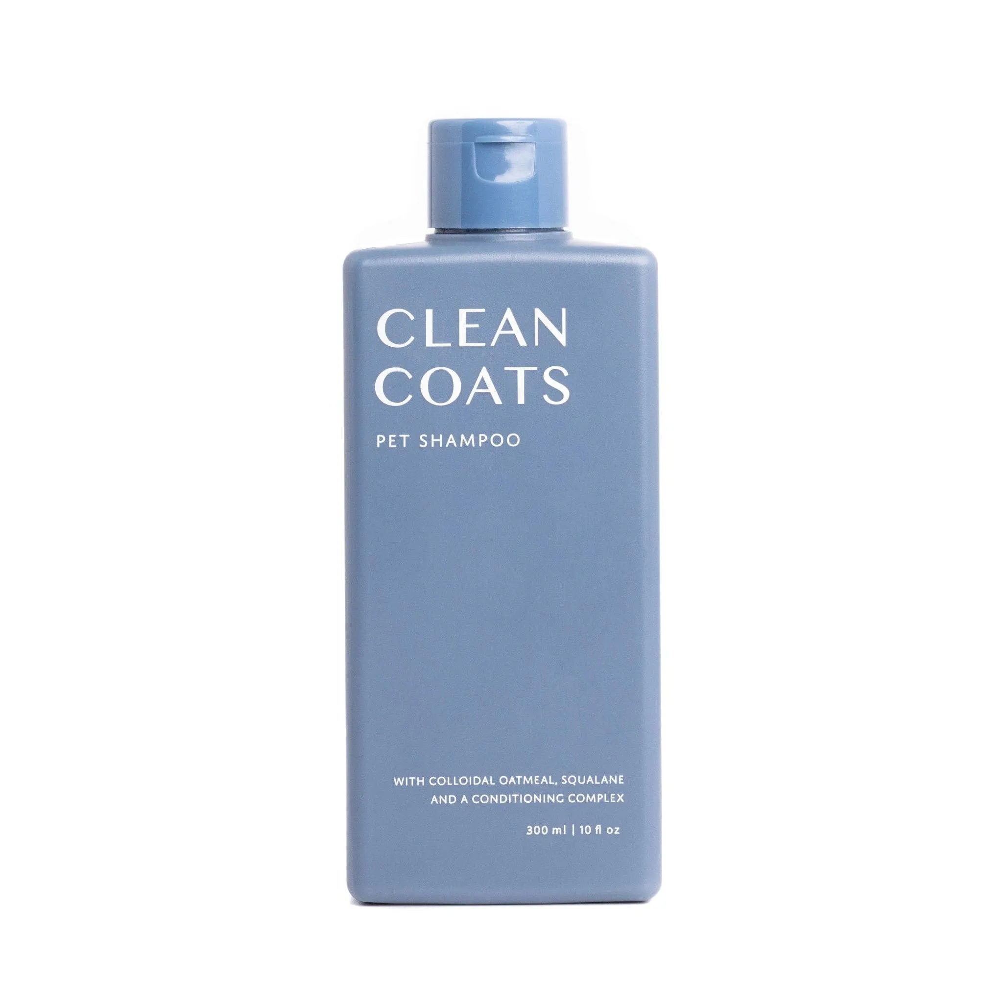 Dog Shampoo 2 in1 For Itching, Conditioning and Smelly Dogs