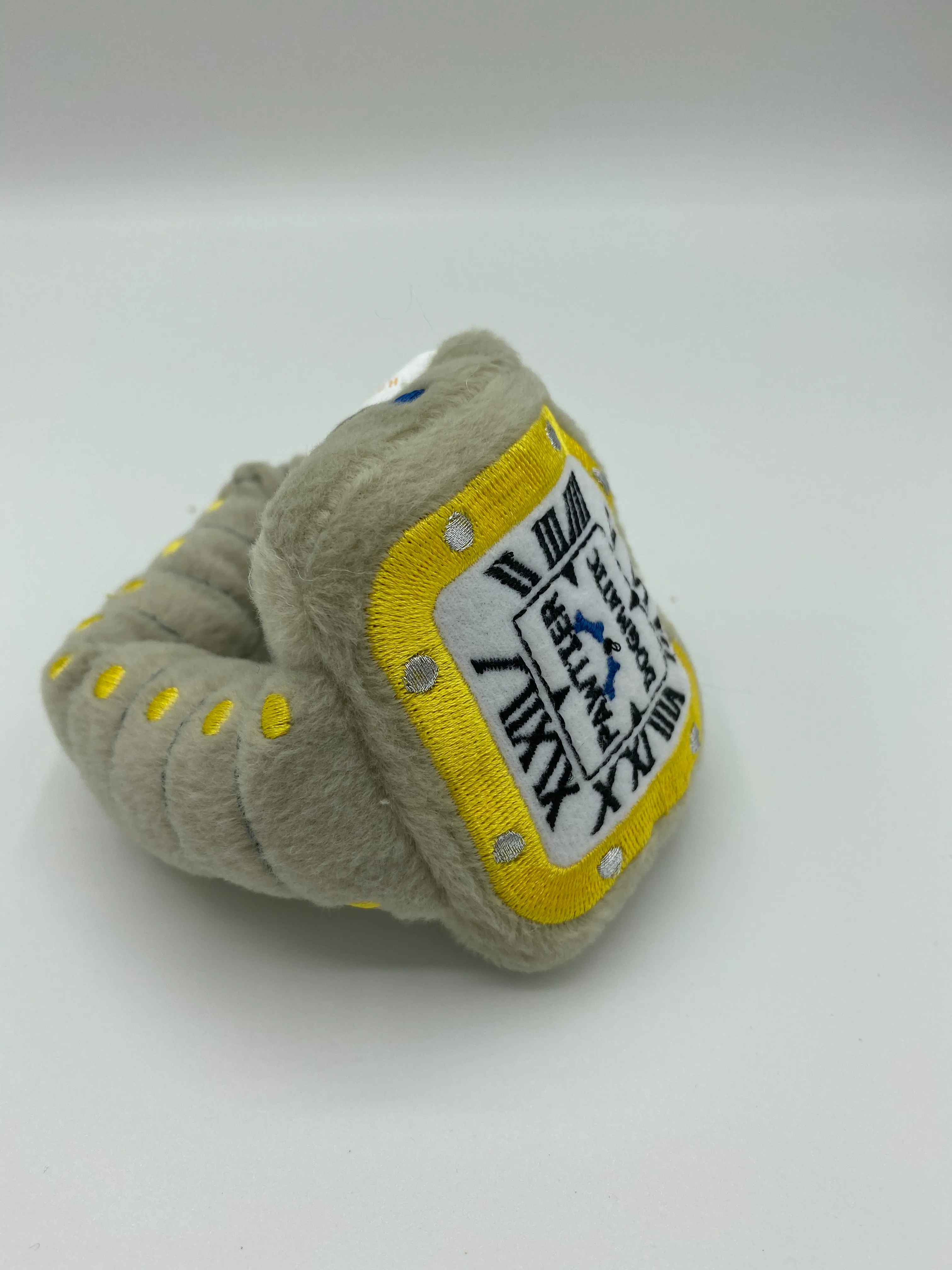 Dog Toy - Pawtier Watch