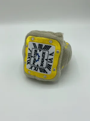 Dog Toy - Pawtier Watch